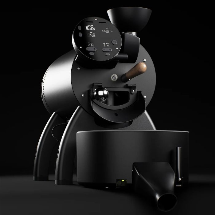 Bullet R2 Pro yan görünüm