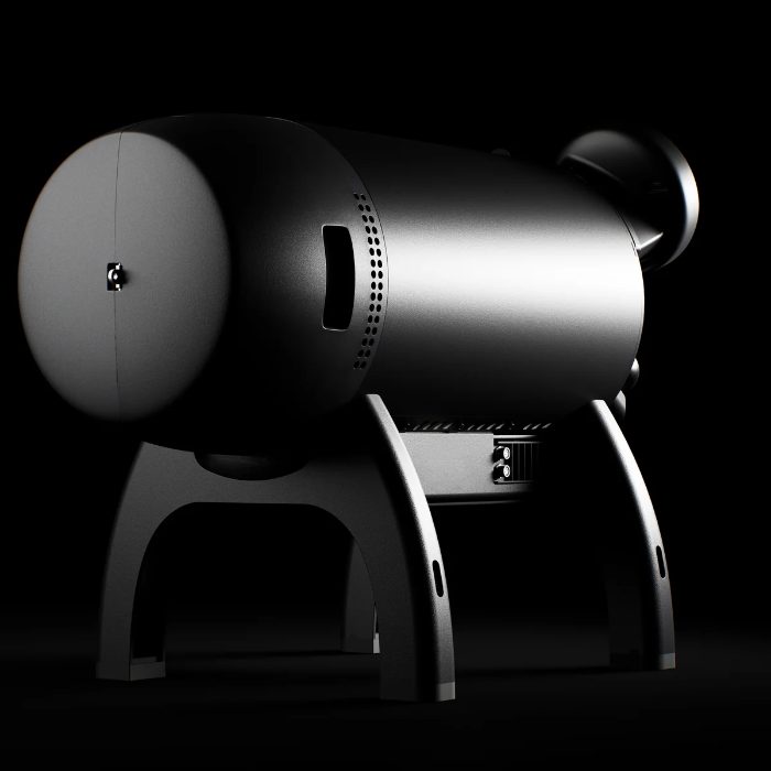 Bullet R2 Pro tambur